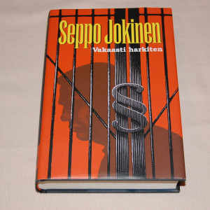 Seppo Jokinen Vakaasti harkiten